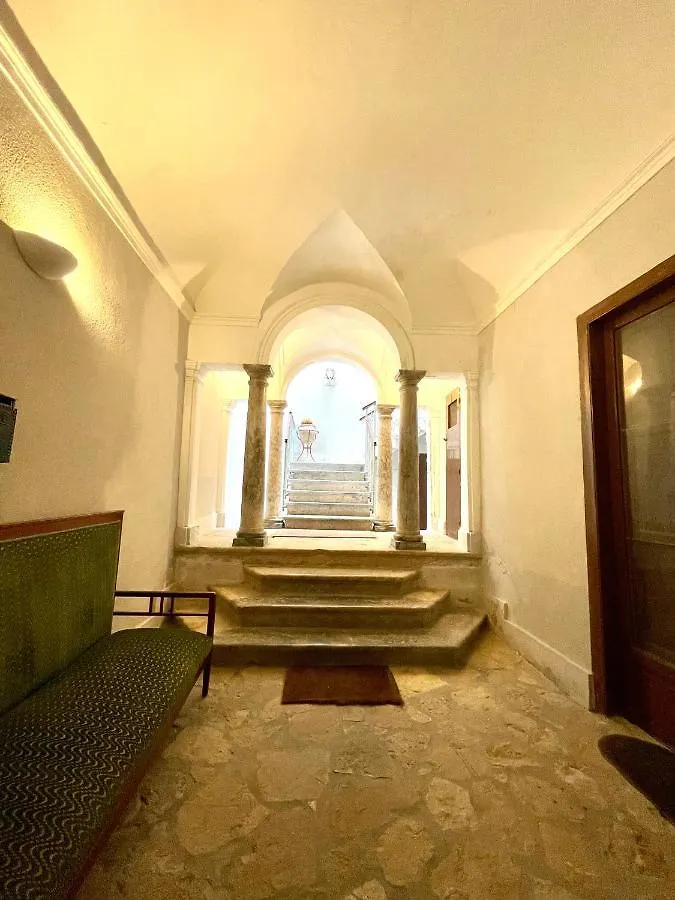 Duende Apartment Trapani 0*,  Italy