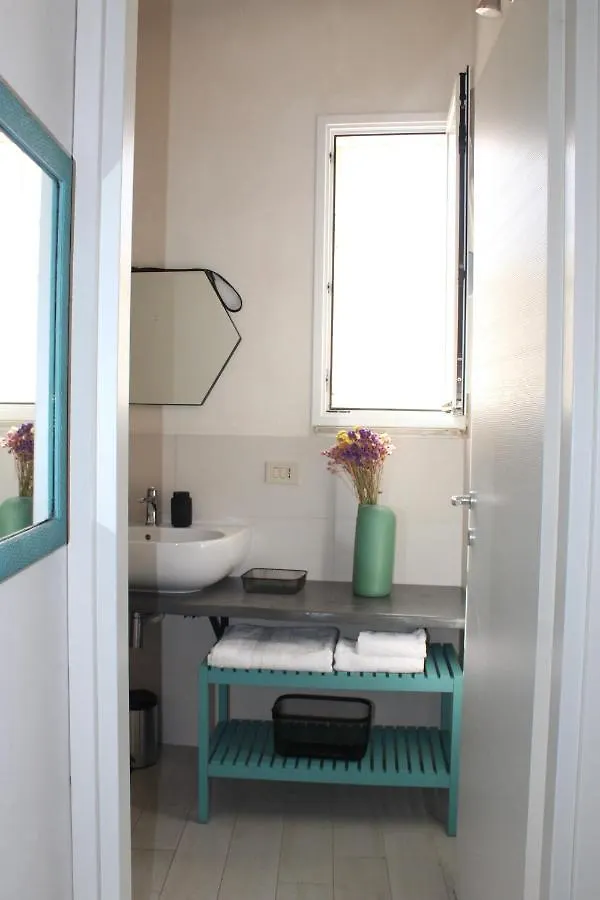 Duende Apartment Trapani 0*,