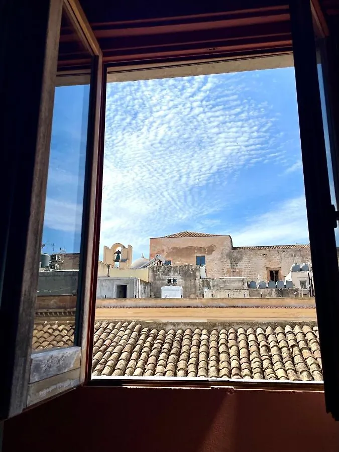 Duende Apartment Trapani