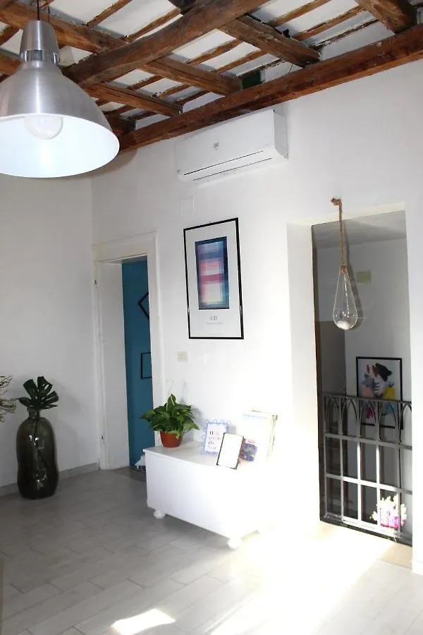 Duende Apartment Trapani