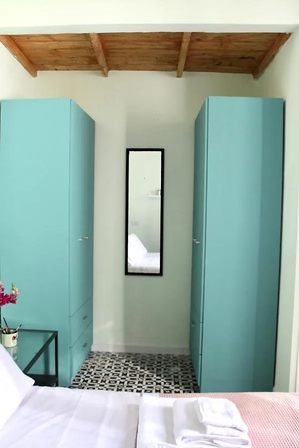Duende Apartment Trapani Italy
