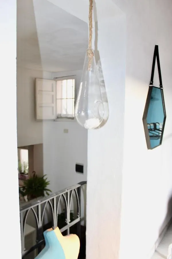 Duende Apartment Trapani