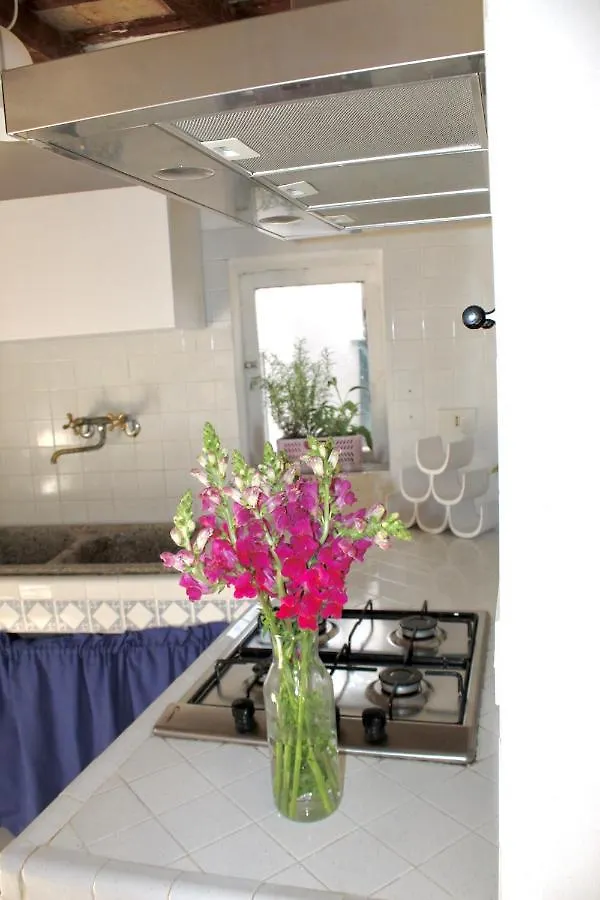 Duende Apartment Trapani