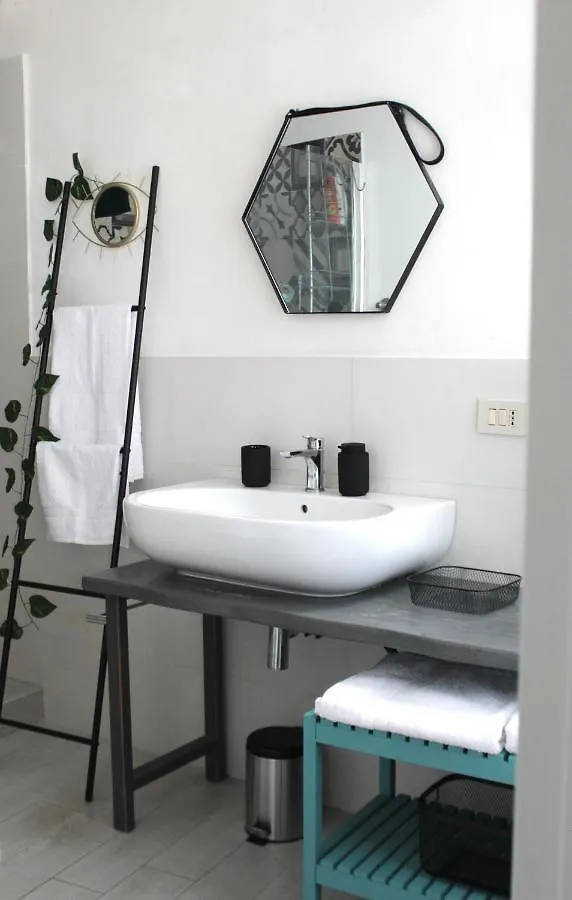 Duende Apartment Trapani Italy