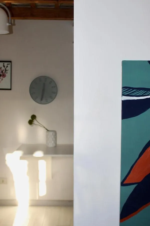 Duende Apartment Trapani