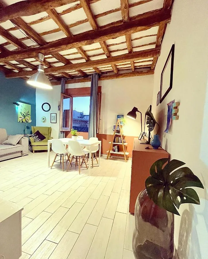 Duende Apartment Trapani Italy