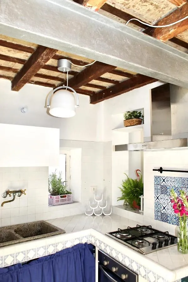 Duende Apartment Trapani 0*,  Italy