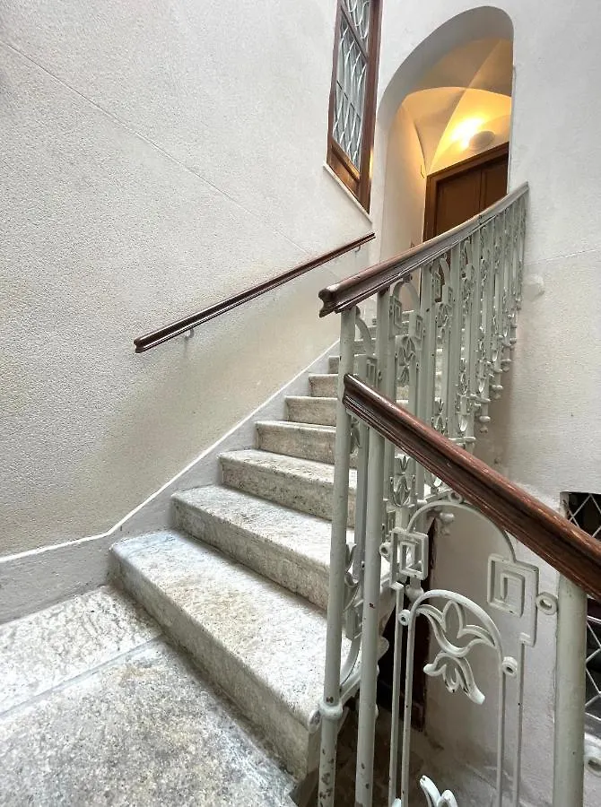 Duende Apartment Trapani Italy