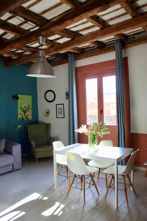 Duende Apartment Trapani