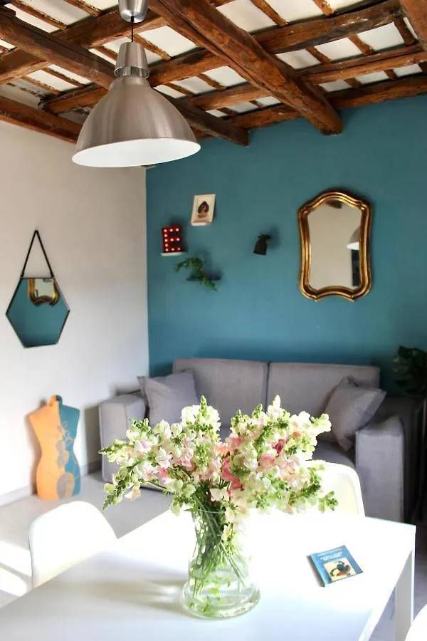 Duende Apartment Trapani 0*,