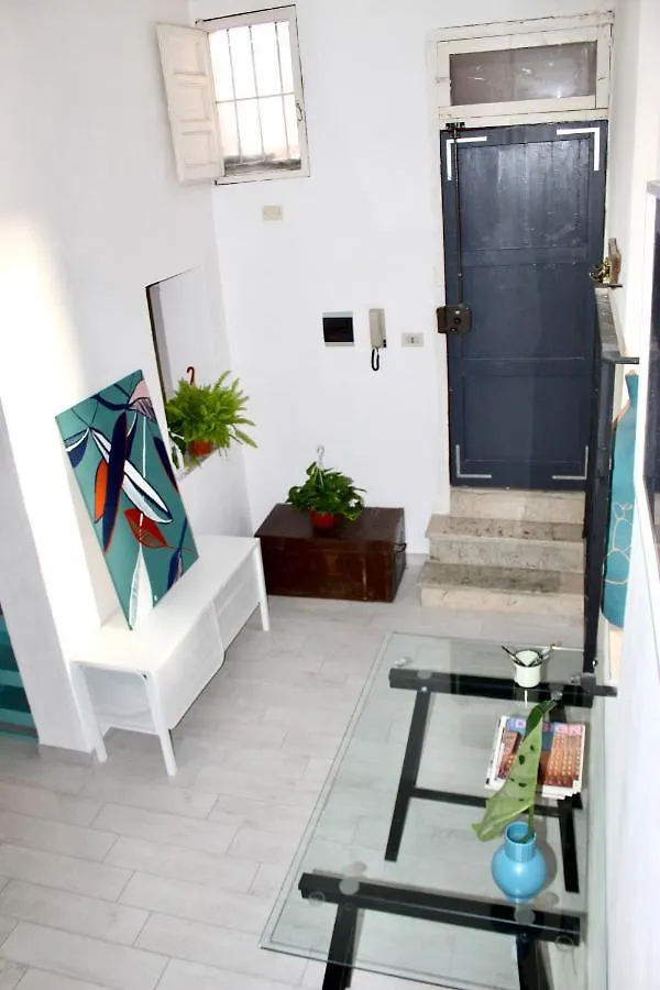 Duende Apartment Trapani