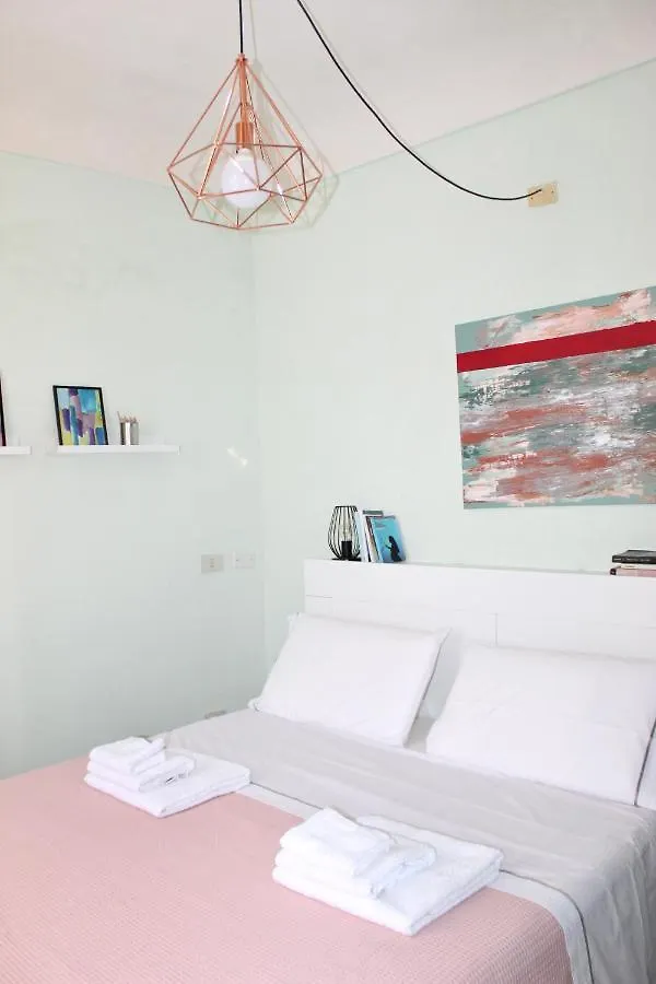 Duende Apartment Trapani