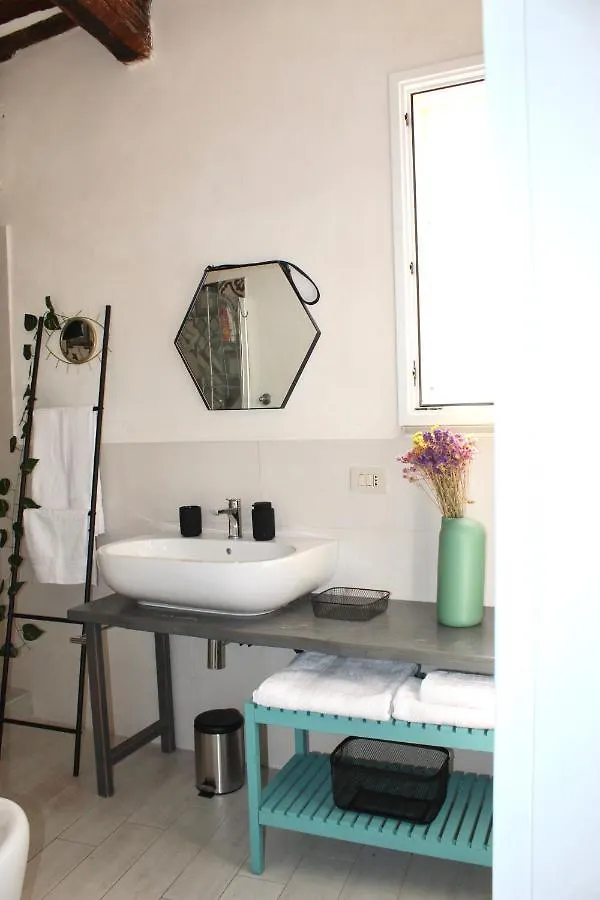 Duende Apartment Trapani