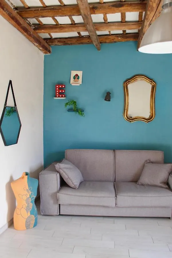 Duende Apartment Trapani
