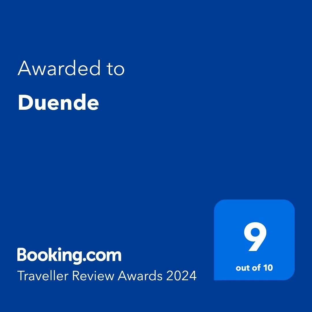 Duende Apartment Trapani