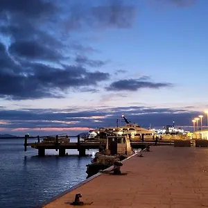 Perlamarina Trapani